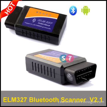 ELM327 Bluetooth OBD2